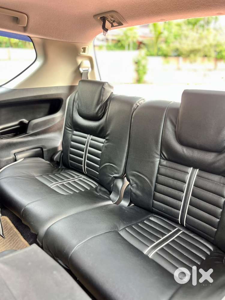 Toyota Innova Crysta 2.4 V 7 Str, 2016, Diesel