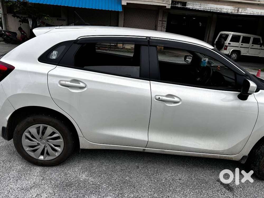 Car On Sale - Maruti Suzuki Baleno Delta, Dec. 2024