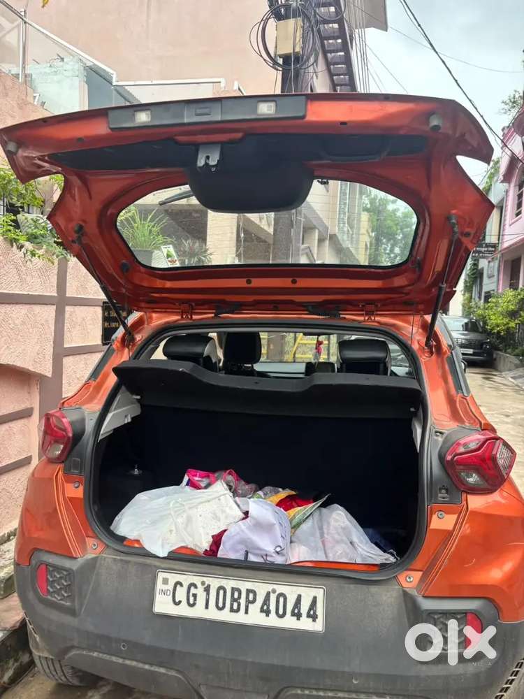 Tata Punch 1.2 Revotron Petrol Manual 2023