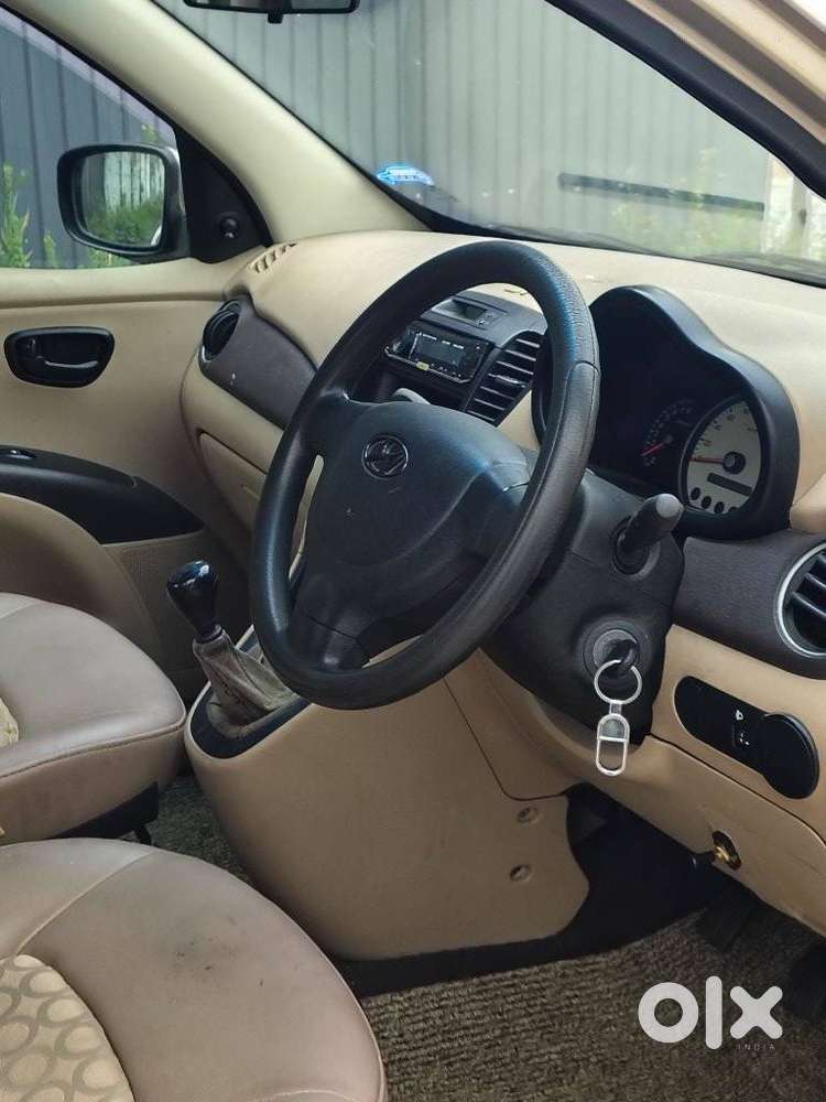 Hyundai I10 1.1 Magna(o), 2009, Petrol