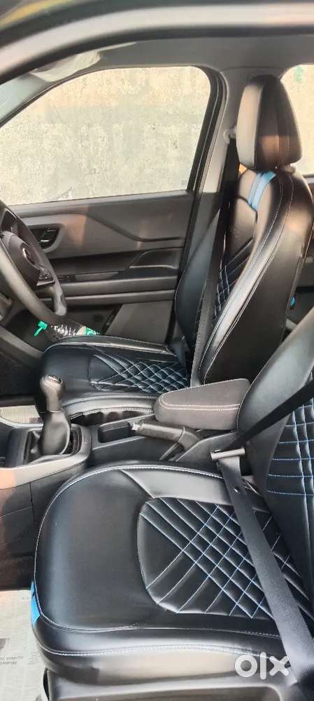Tata Punch 2025 Petrol Good Condition