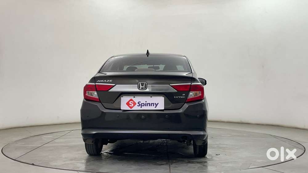 Honda Amaze V 1.2 Petrol Mt, 2019, Petrol