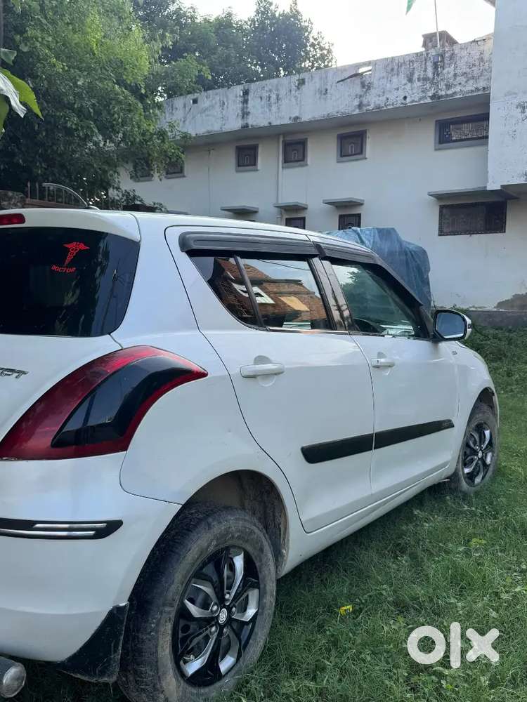Maruti Suzuki Swift Vdi 2013