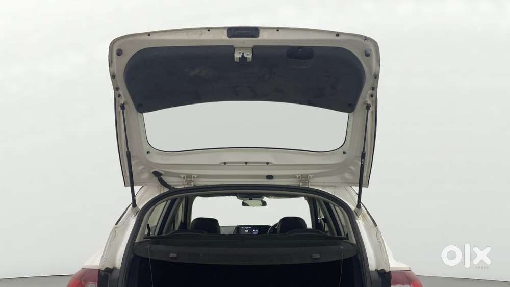 Hyundai New I20 1.2 Sportz Mt, 2022, Petrol