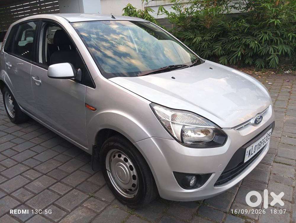 Ford Figo Diesel Exi, 2012, Diesel