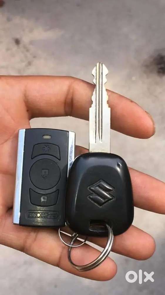 Maruti Suzuki Alto 2018 Petrol Amt