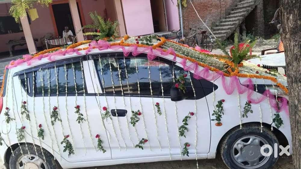 Chevrolet Beat 2017 Petrol Good Condition