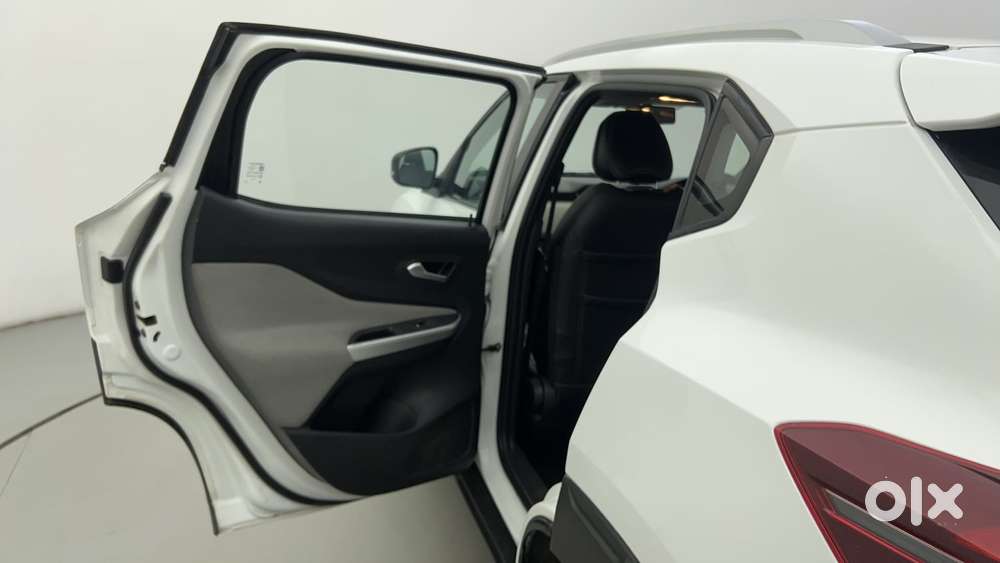 Nissan Magnite 1.0 Xl, 2021, Petrol
