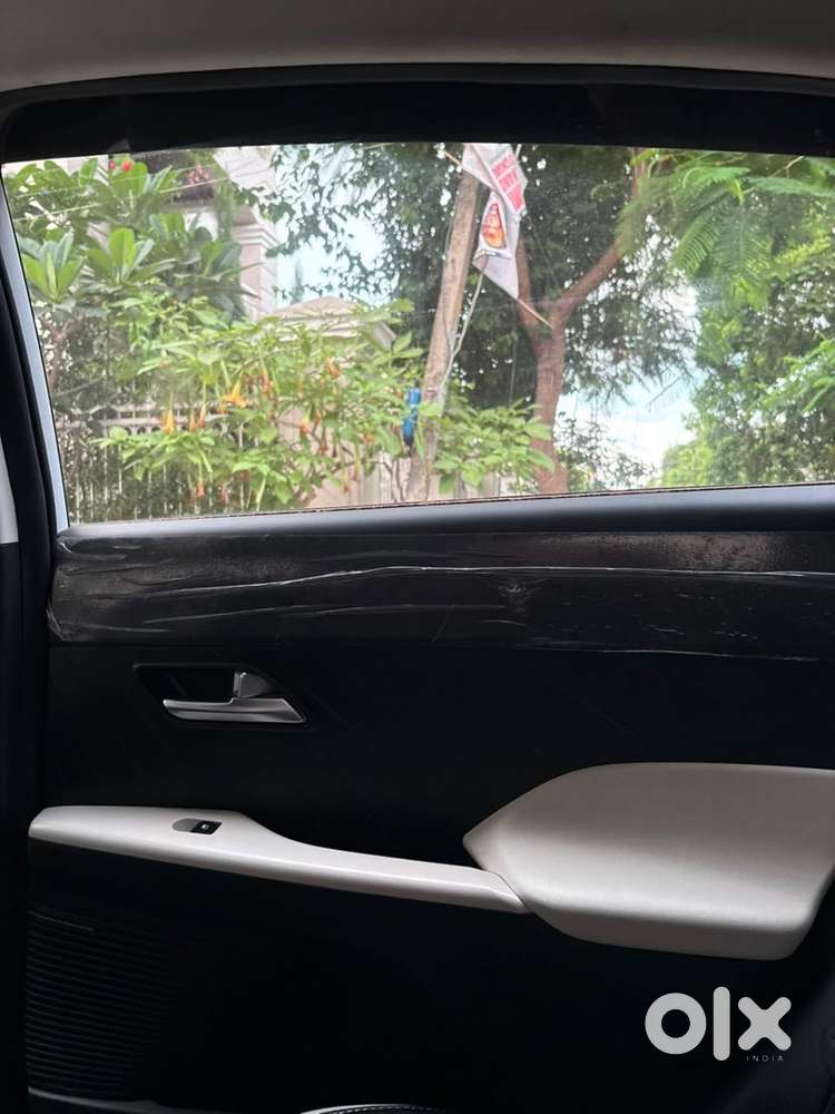 Hyundai Verna Petrol Manual 2025