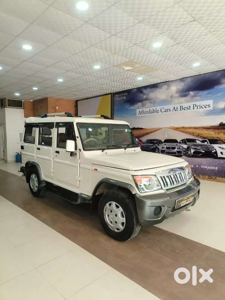 Bolero Boss Slx