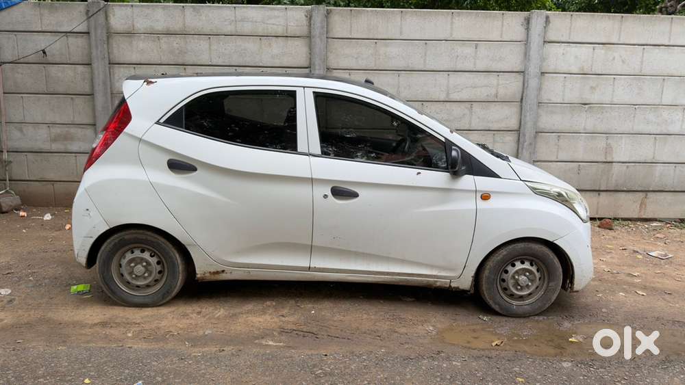 Hyundai Eon 0.8 2016