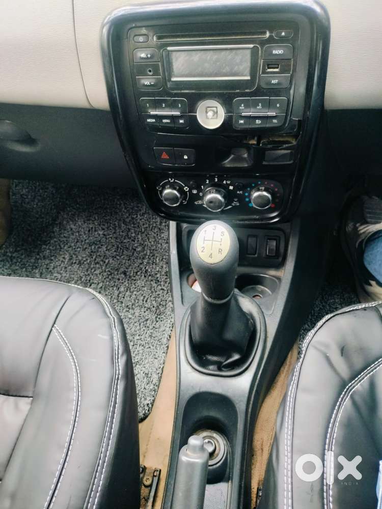 Renault Duster 2012-2015 85ps Diesel Rxe Adventure, 2015, Diesel