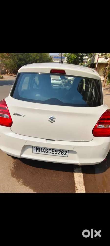 Swift Lxi Maruti Suzuki Year 2022