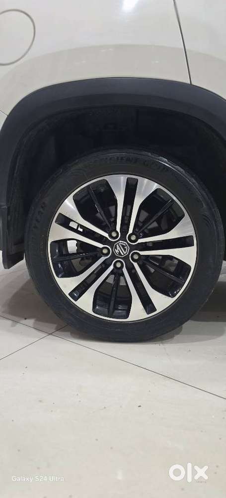 Mg Hector Plus 2.0 Sharp Diesel Turbo, 2022, Diesel