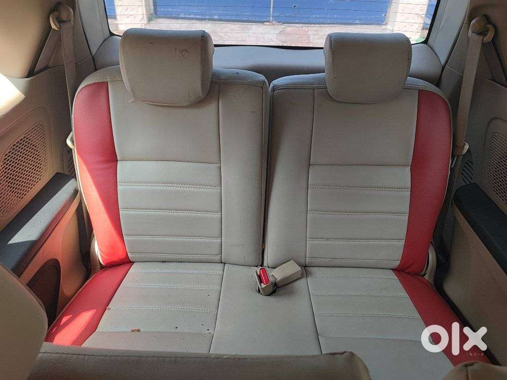 Honda Mobilio S I-dtec, 2015, Diesel