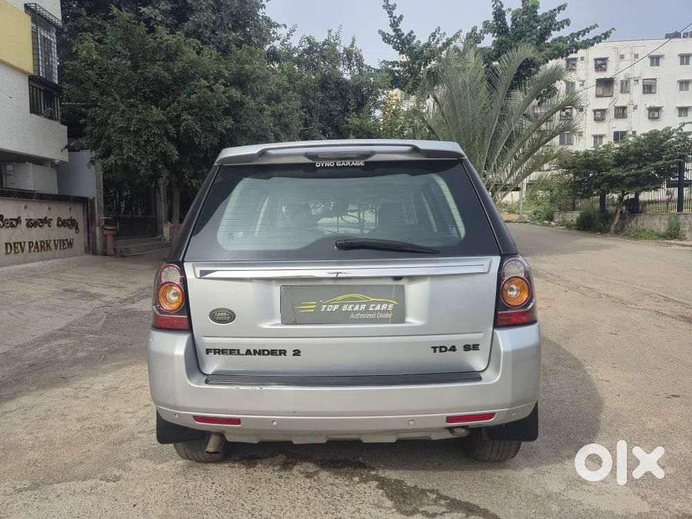 Land Rover Freelander 2 Td4 Hse, 2013, Diesel