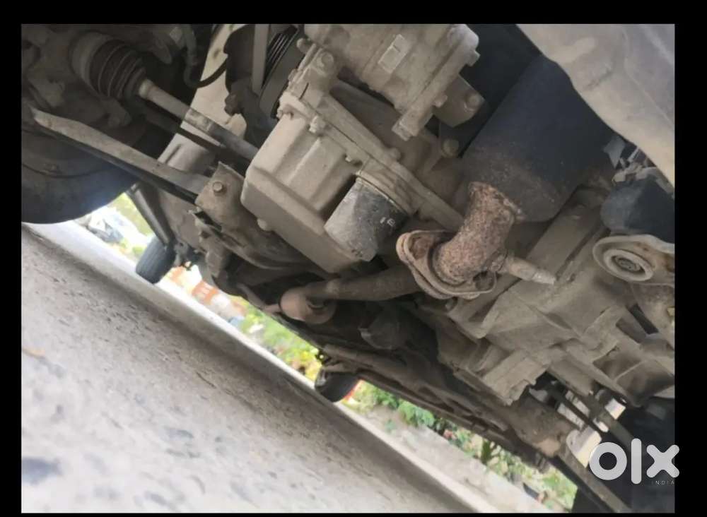 Well Maintained Army Personnel Car For Sale