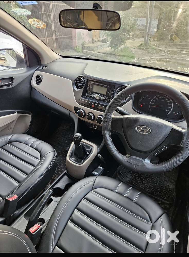 Hyundai I10 1.1 Magna 2016