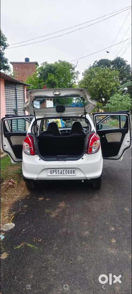 Maruti Suzuki 800 2020 Petrol 75000 Km Driven