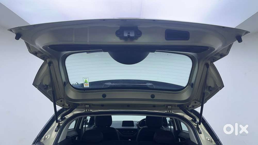 Tata Nexon 1.5 Revotorq Xza Plus Kaziranga, 2022, Petrol