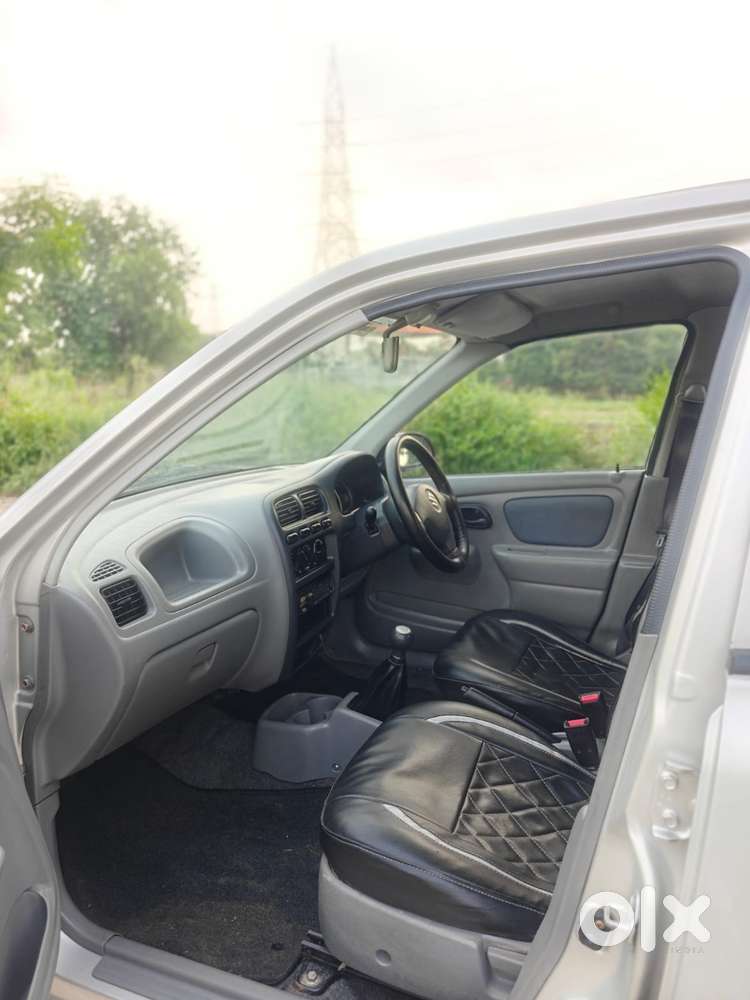 Maruti Suzuki Alto K10 Vxi, 2013, Petrol