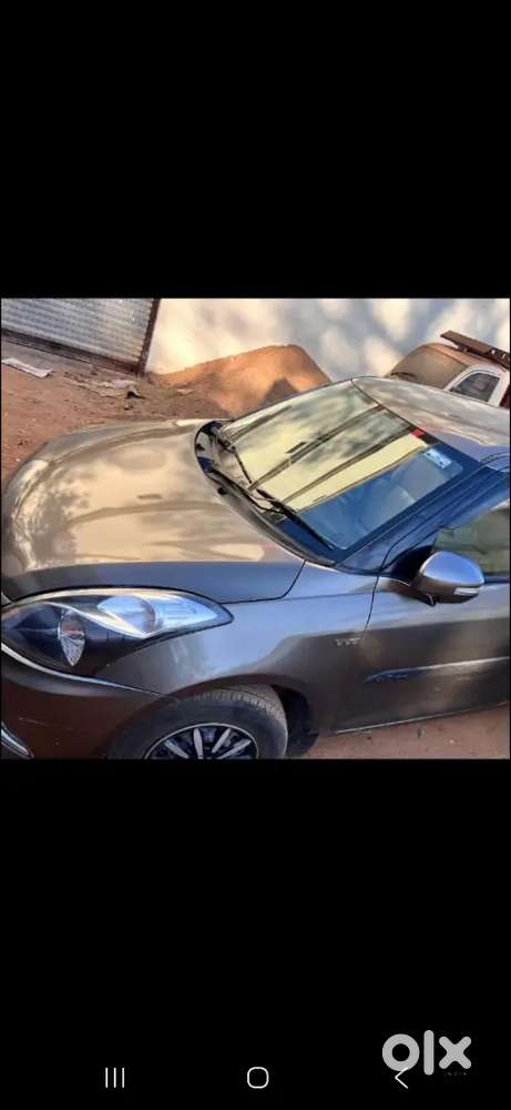 Maruti Suzuki Dzire 2016