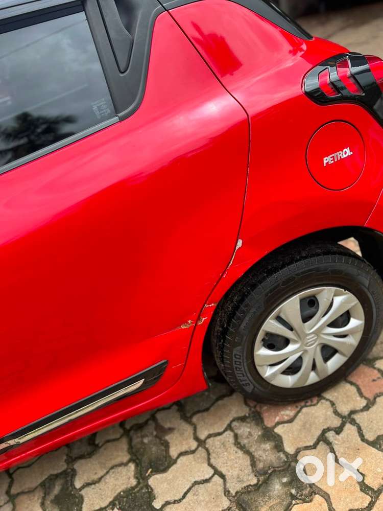 Maruti Suzuki Swift Petrol 2023