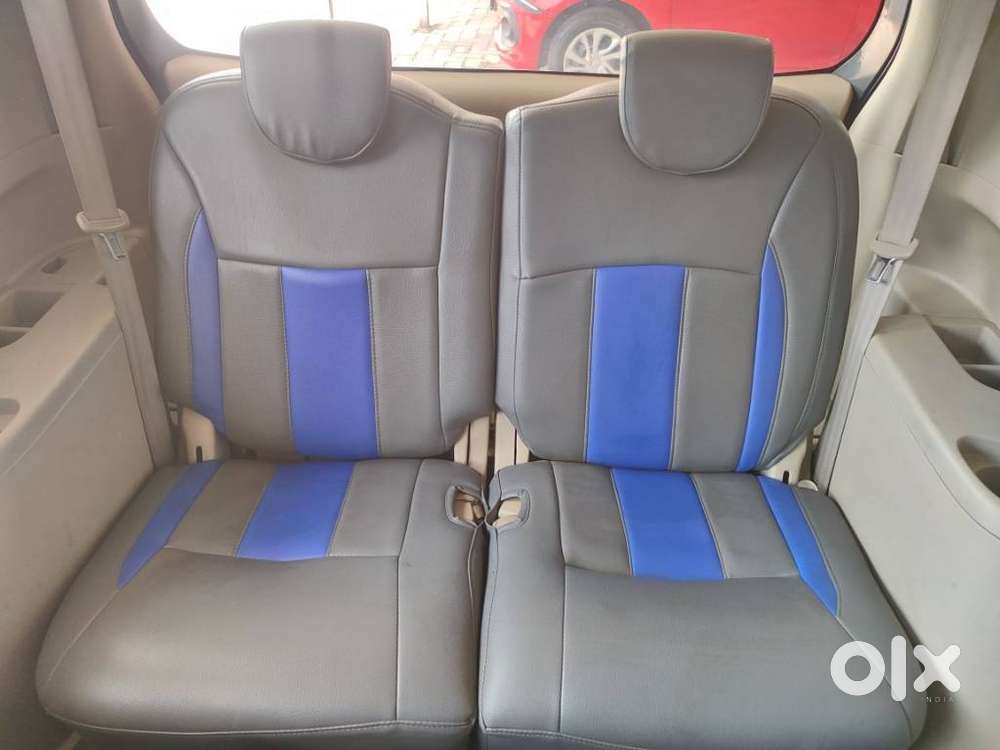 Maruti Suzuki Ertiga, 2018, Diesel