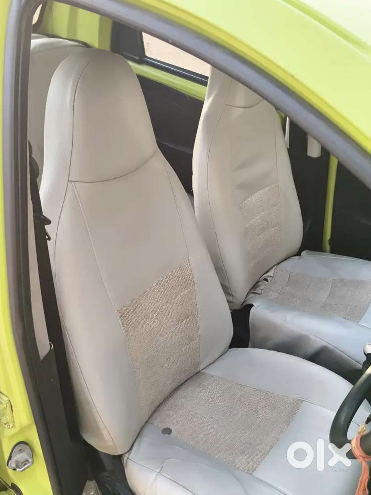 Tata Nano Petrol Good Condition