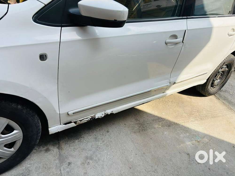 Skoda Rapid Diesel 2014