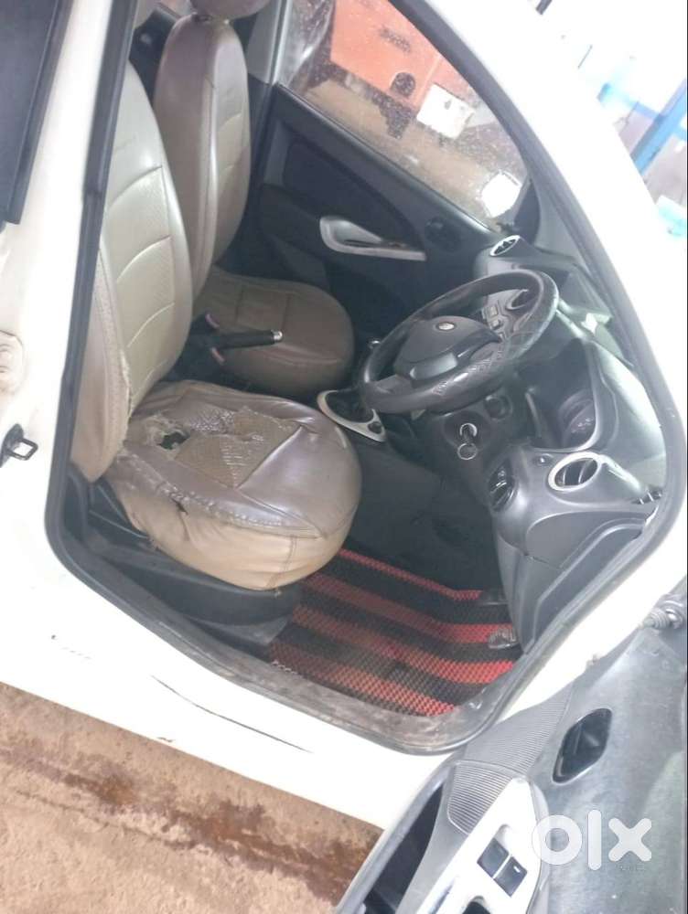 Ford Figo Zxi Duratorq 2013