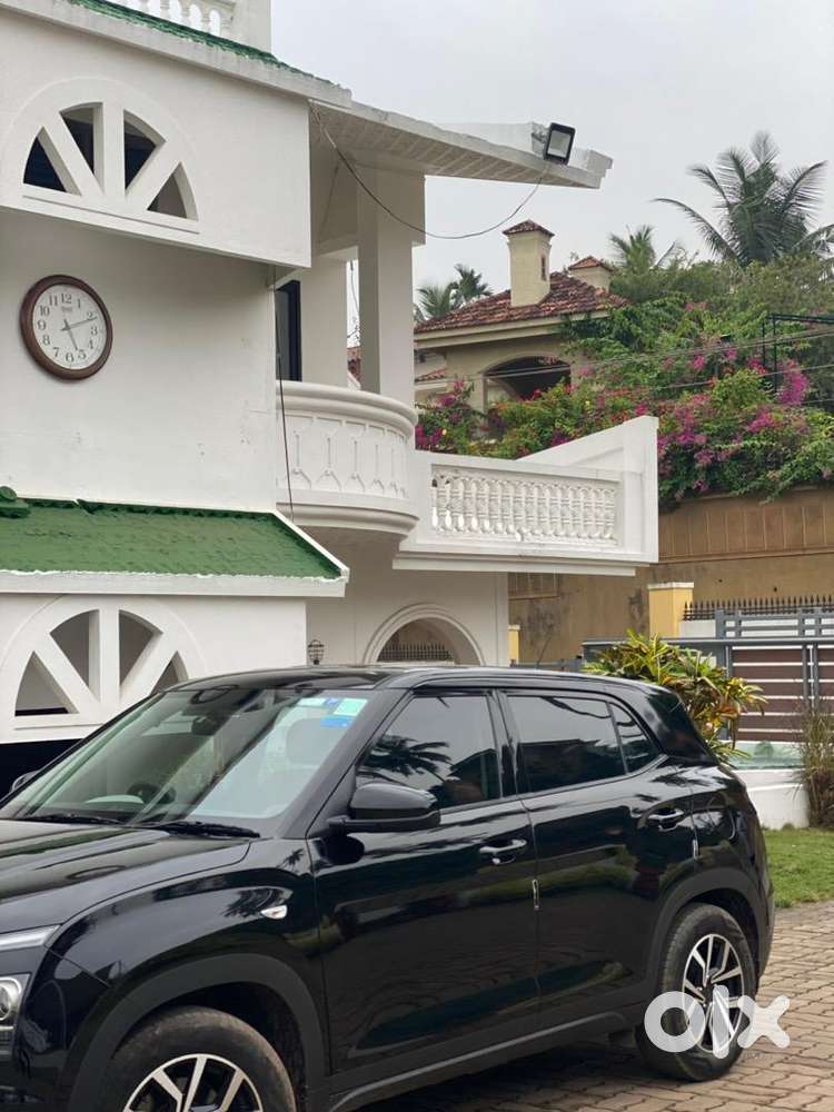 Hyundai Creta 2023 Petrol 29000 Km Driven