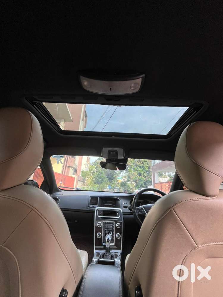 Volvo S60, 2015, Diesel