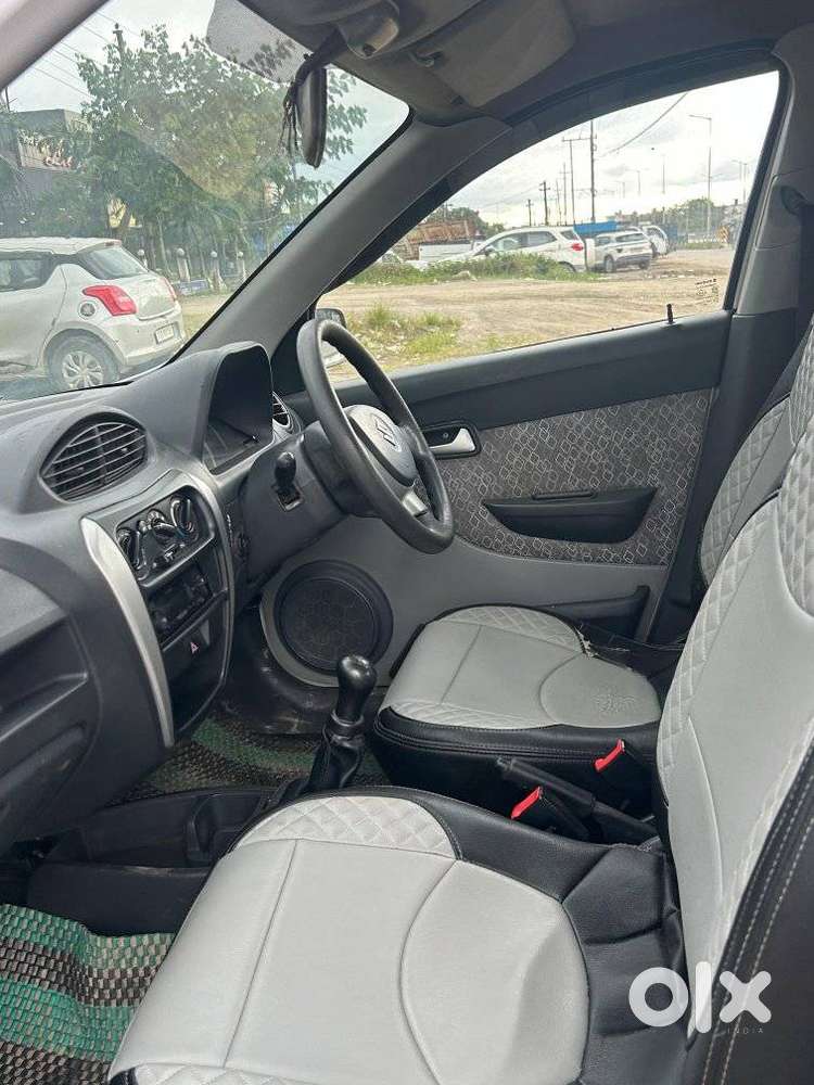 Maruti Suzuki Alto 800 Lxi, 2019, Petrol