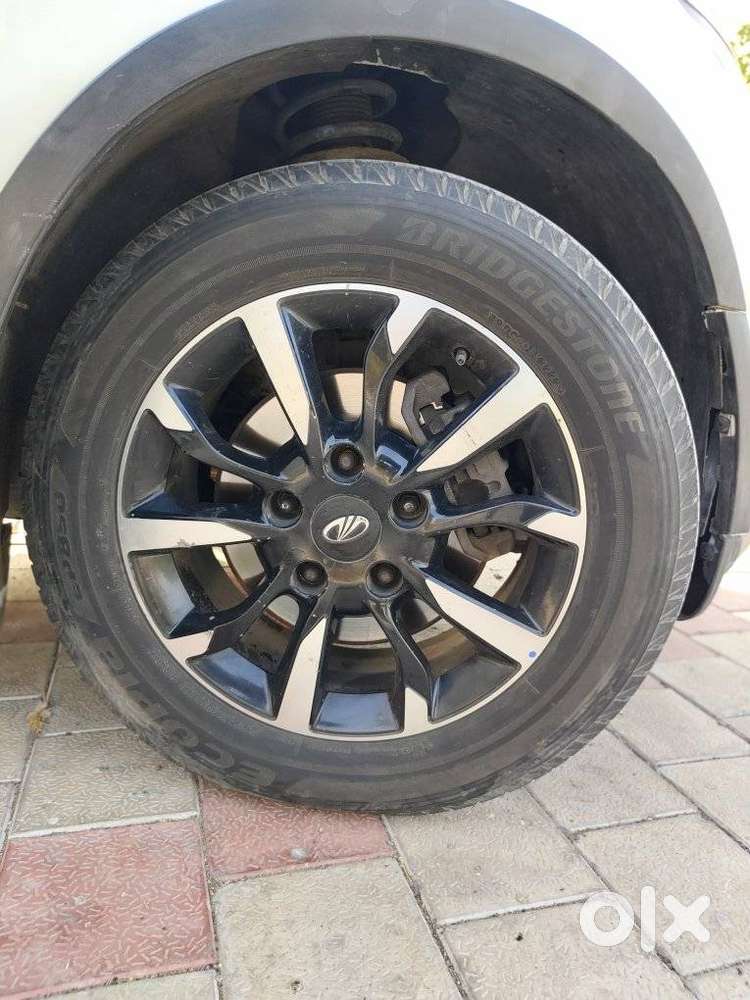 Mahindra Xuv500 W11 At, 2019, Diesel