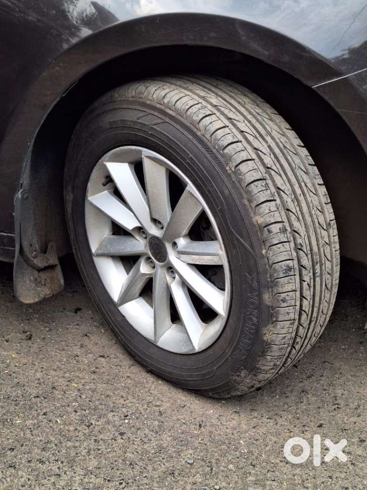 Skoda Superb Style 1.8 Tsi Mt, 2015, Diesel