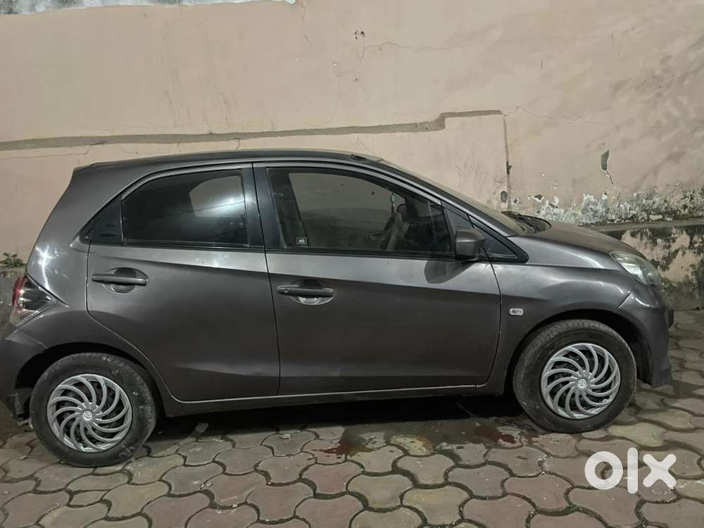 Very Well Maintained Car All New Interior Full Base Music System