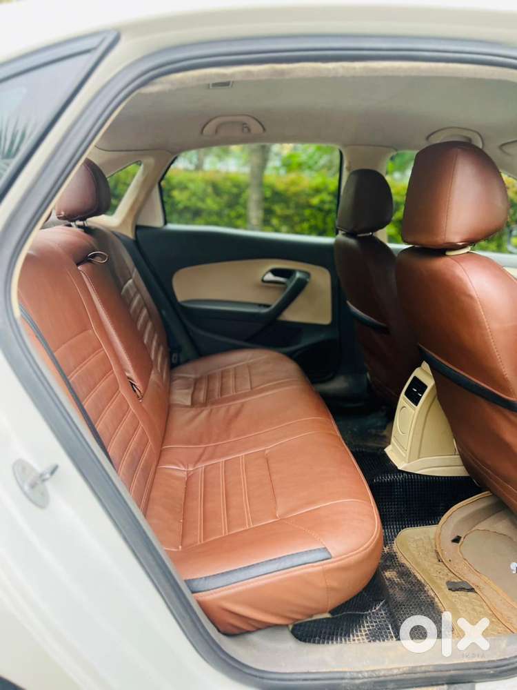 Volkswagen Vento Magnific 1.5 Tdi Comfortline, 2013, Diesel