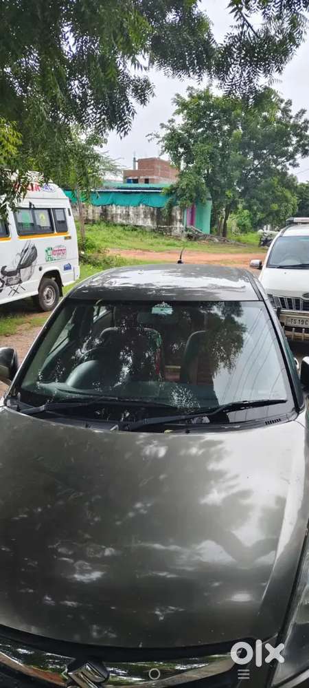 Maruti Suzuki Dzire 2017 Diesel Well Maintained