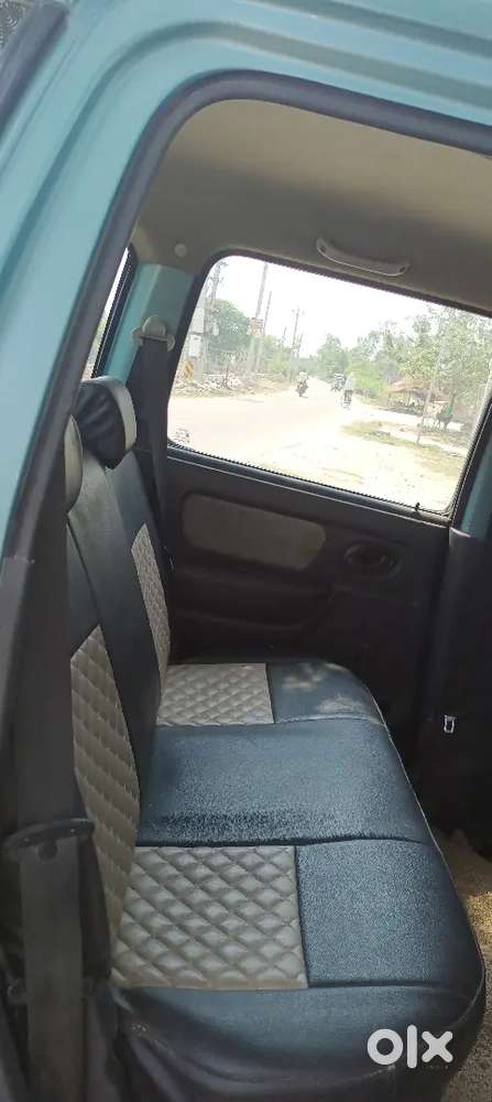 New Condition. Puri Gaadi Achhi H Koi Kaam Nahi Hai Le Jao Chalao.