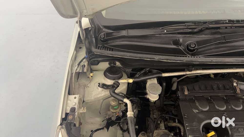 Maruti Suzuki Celerio Zxi, 2015, Petrol