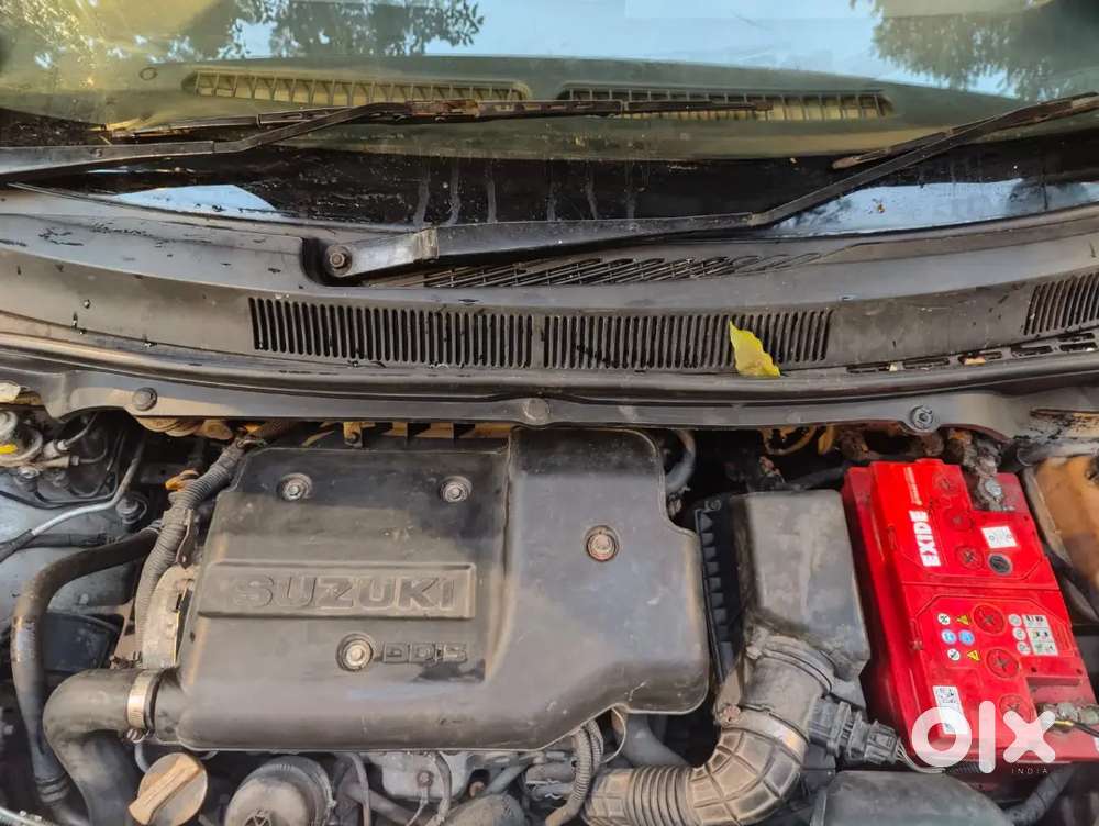 Maruti Suzuki Ritz 2009 Diesel Good Condition