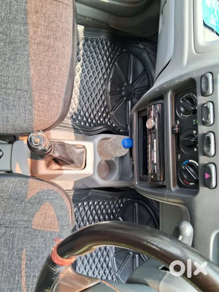 Maruti Suzuki Alto 2012 96000 Km Driven