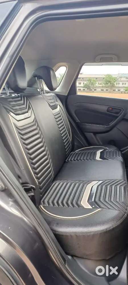 Maruti Suzuki Brezza 2016 Dec, New Battery And New Tyres,