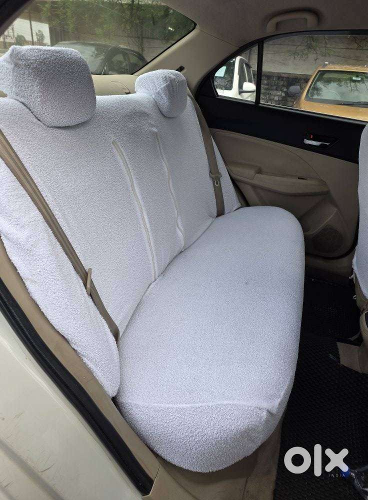 Maruti Suzuki Swift Dzire Vdi (o), 2019, Diesel
