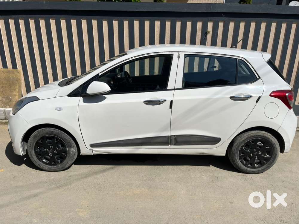 Hyundai Grand I10 Diesel 2015 Magna