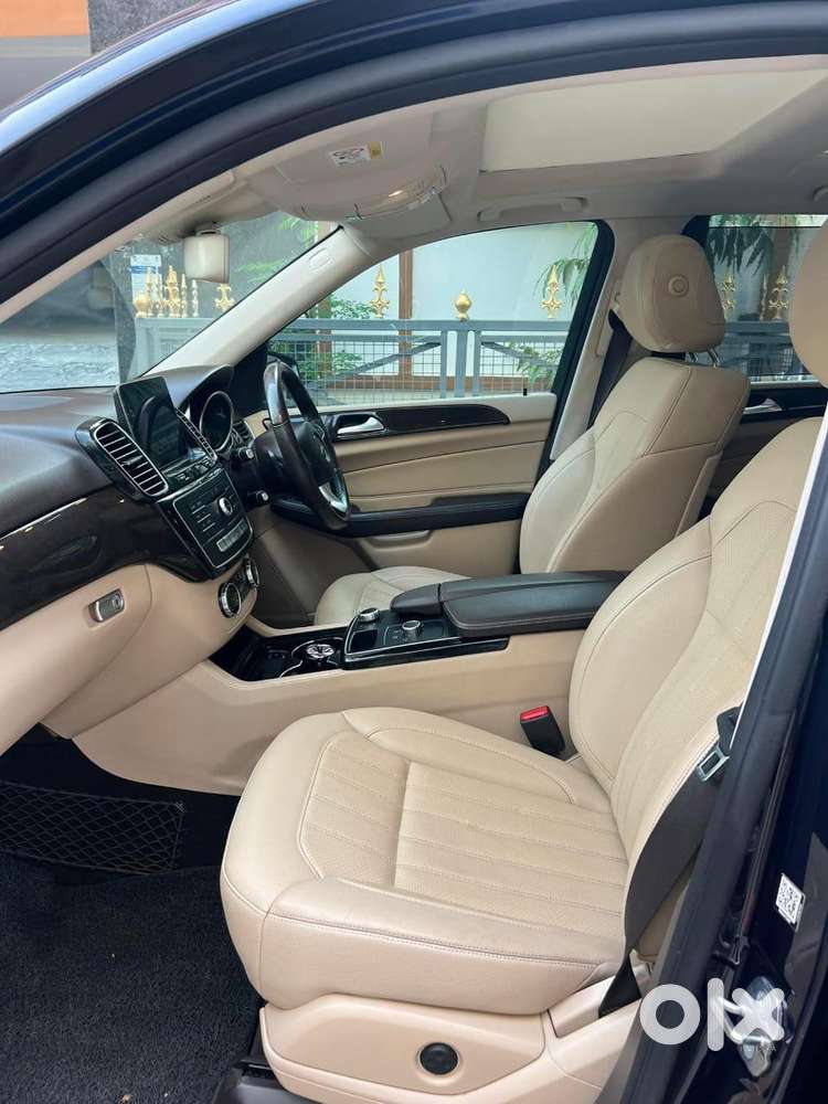 Mercedes-benz Gle Class 2.1 250d 4matic, 2018, Diesel