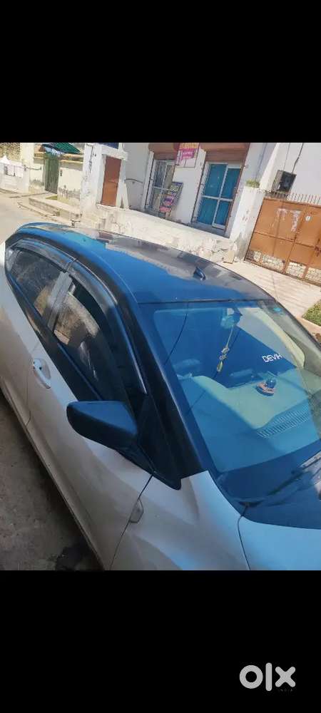 Tata Altroz 1.2 Xt 2020