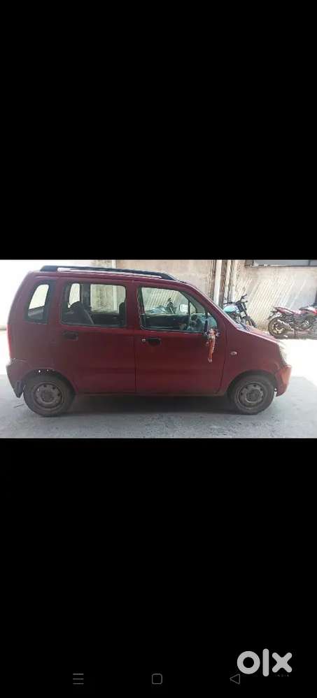 Wagnor Running Condition