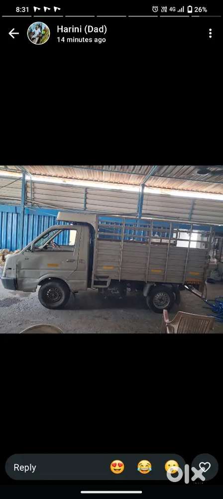 Ashok Leyland Stile 2013 Diesel Well Maintained
